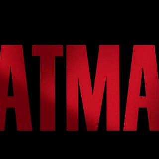 BATMAN Wallpaper 