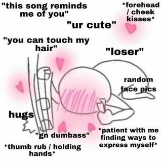 idk who reported this