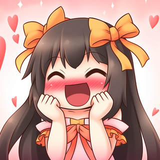 Kawaii  by robokoboto