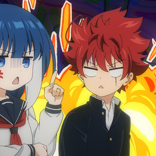 Mission: Yozakura Family 