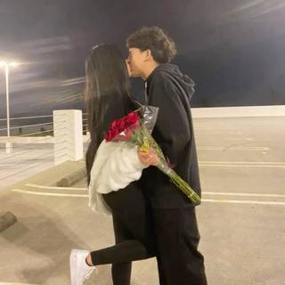 look what bebe got me yesterday