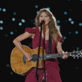 Surprise Songs!!!!!!