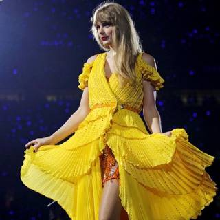 Surprise Songs!!!!!!