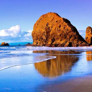 Beautiful Beach Wallpaper