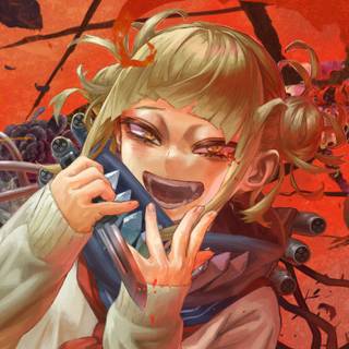 My Hero Academia by 四方山与太話 