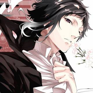 Ryūnosuke Akutagawa (Bungou Stray Dogs)