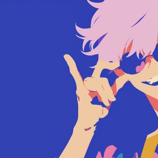 Satoru Gojo (Jujutsu Kaisen) by patrika