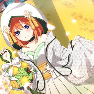 The Quintessential Quintuplets 