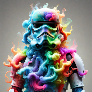 Storm Trooper 