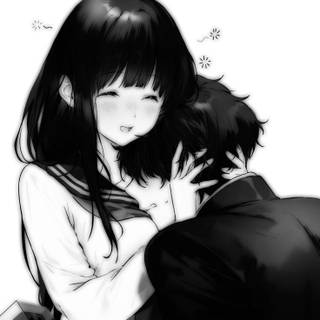 iannn~ this look funn~ hehe ♥️   (credit to Rose)