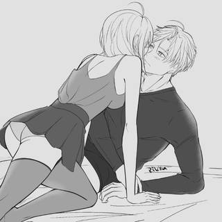 This looks fun Ian~~ ♥️   (credit to Rose)