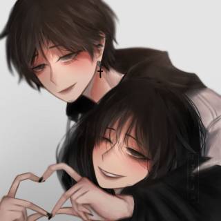 ♥️   (credit to Rose)