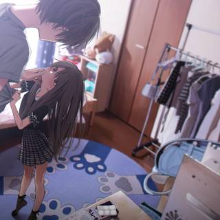 Definitely us!! ♥️