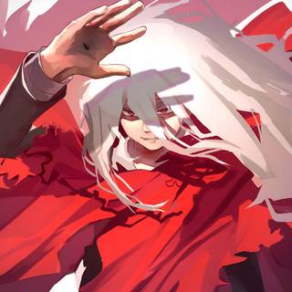 Tomura Shigaraki by おさる