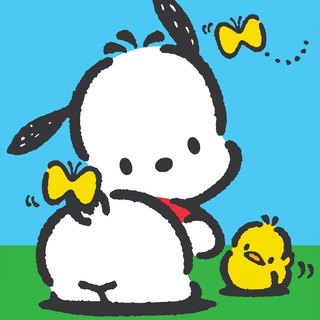 Pochacco 