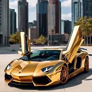 super car