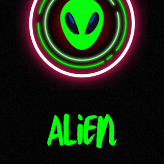 Alien