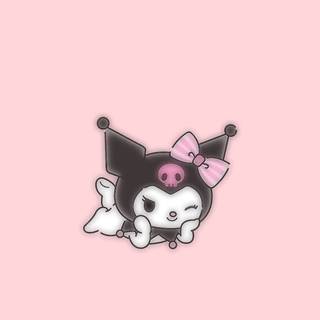 cute kuromi slay