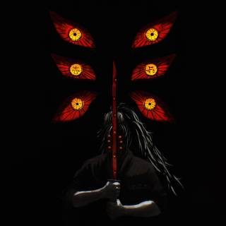 Kokushibo Demon Slayer 