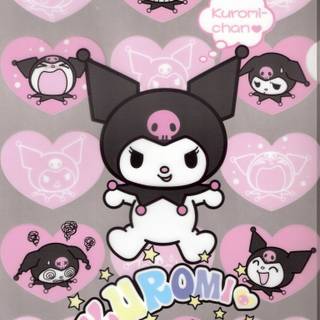 kuromi kuromi kuromi!