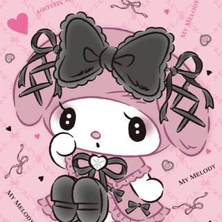 goth my melody
