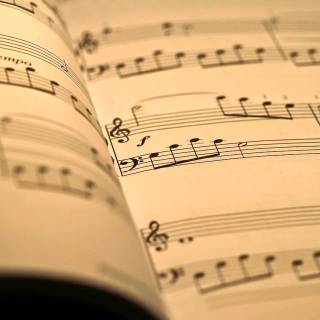 Music Sheets