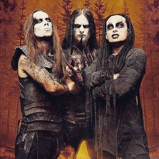 CRADLE OF FILTH