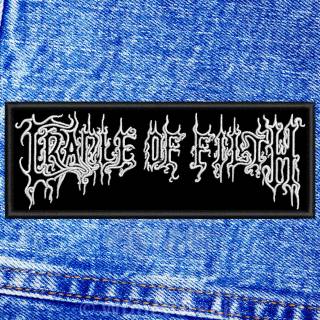 CRADLE OF FILTH