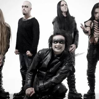 CRADLE OF FILTH