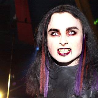 CRADLE OF FILTH