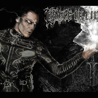 CRADLE OF FILTH