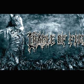 CRADLE OF FILTH