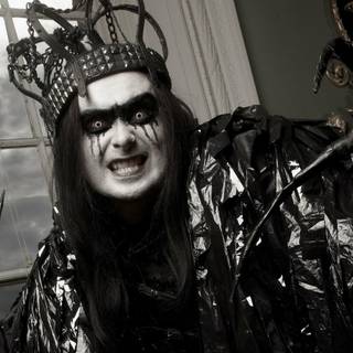 CRADLE OF FILTH
