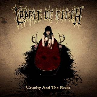 CRADLE OF FILTH
