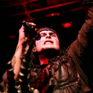 CRADLE OF FILTH