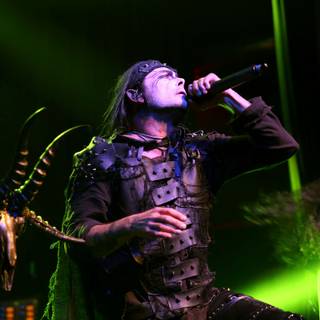 CRADLE OF FILTH
