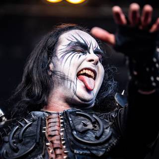 CRADLE OF FILTH