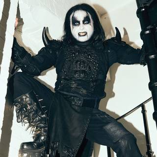 CRADLE OF FILTH