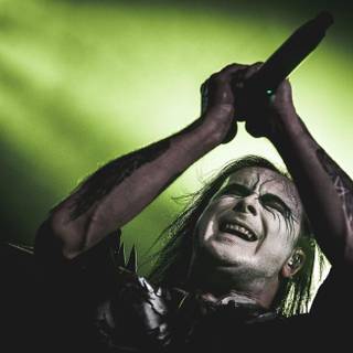 CRADLE OF FILTH
