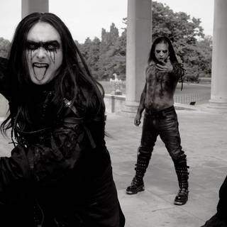 CRADLE OF FILTH