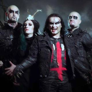 CRADLE OF FILTH