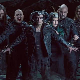 CRADLE OF FILTH