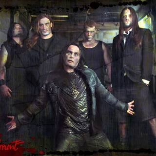 CRADLE OF FILTH