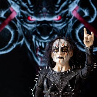 CRADLE OF FILTH