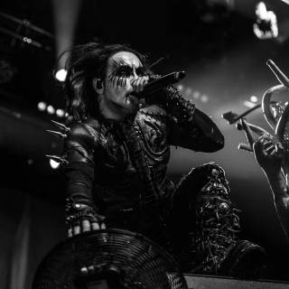 CRADLE OF FILTH