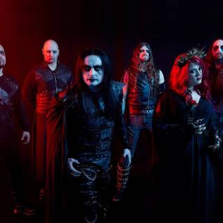 CRADLE OF FILTH