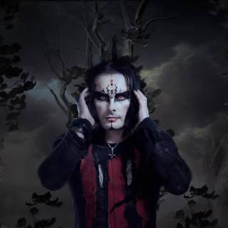 CRADLE OF FILTH