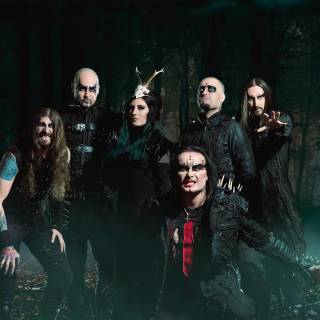 CRADLE OF FILTH