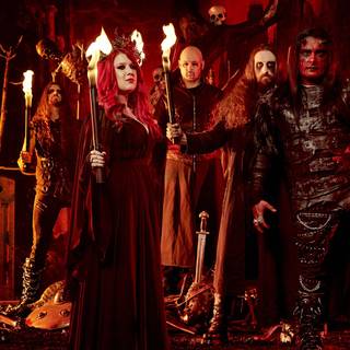 CRADLE OF FILTH