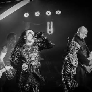 CRADLE OF FILTH
